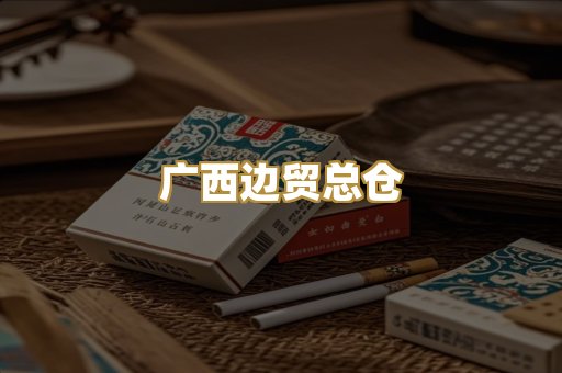 广西边贸总仓